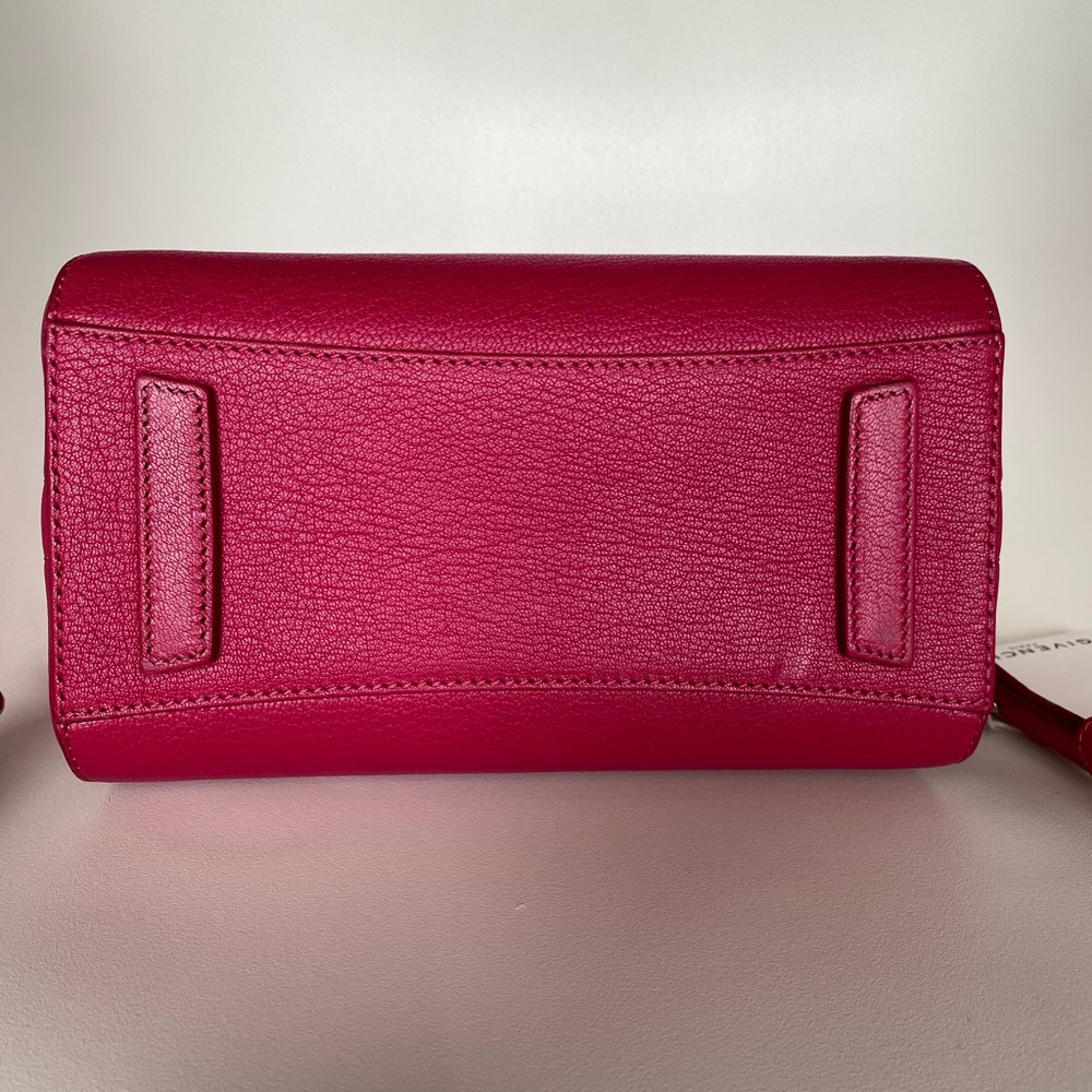 Givenchy Mini Antigona Bag - Picture 4 of 12